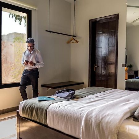 Lokal Rooms X Shahrah-E-Faisal Karaczi Zewnętrze zdjęcie