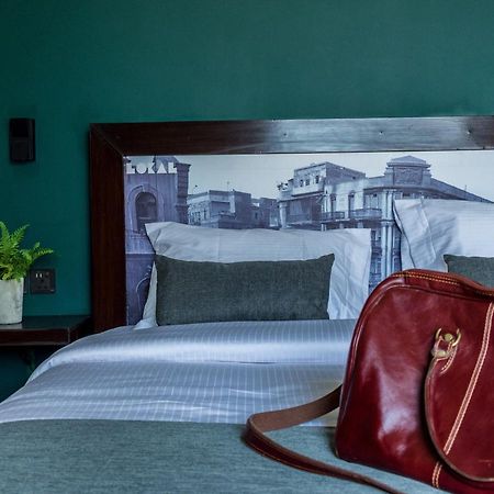 Lokal Rooms X Shahrah-E-Faisal Karaczi Zewnętrze zdjęcie