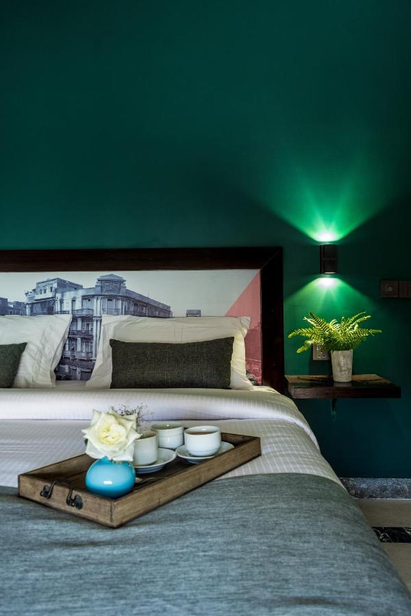 Lokal Rooms X Shahrah-E-Faisal Karaczi Zewnętrze zdjęcie