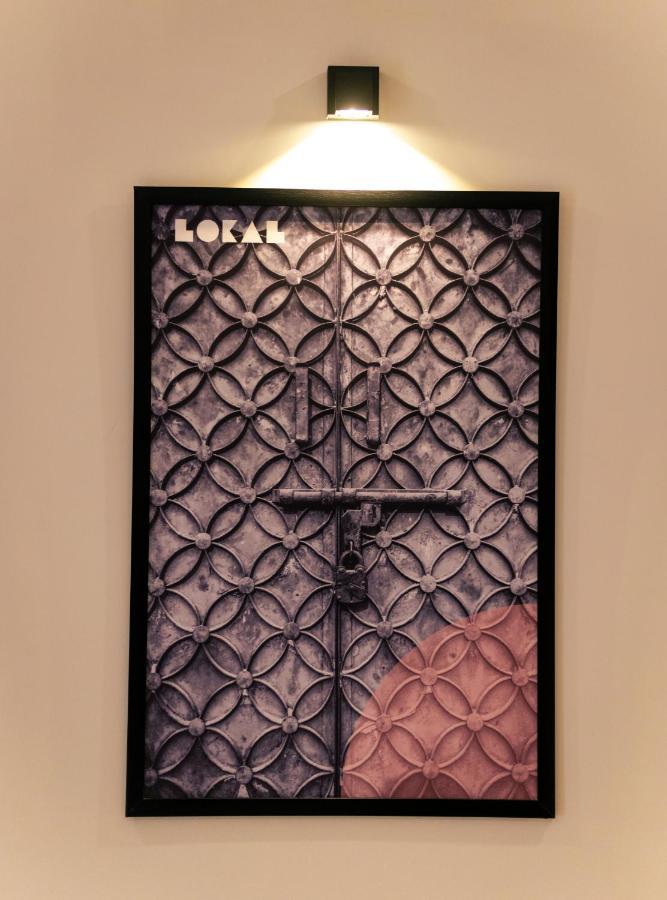 Lokal Rooms X Shahrah-E-Faisal Karaczi Zewnętrze zdjęcie
