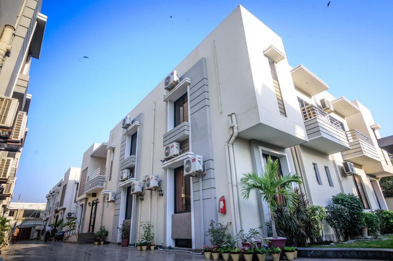 Lokal Rooms X Shahrah-E-Faisal Karaczi Zewnętrze zdjęcie